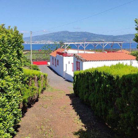 Willa Casa Da Ilha Madalena  Zewnętrze zdjęcie