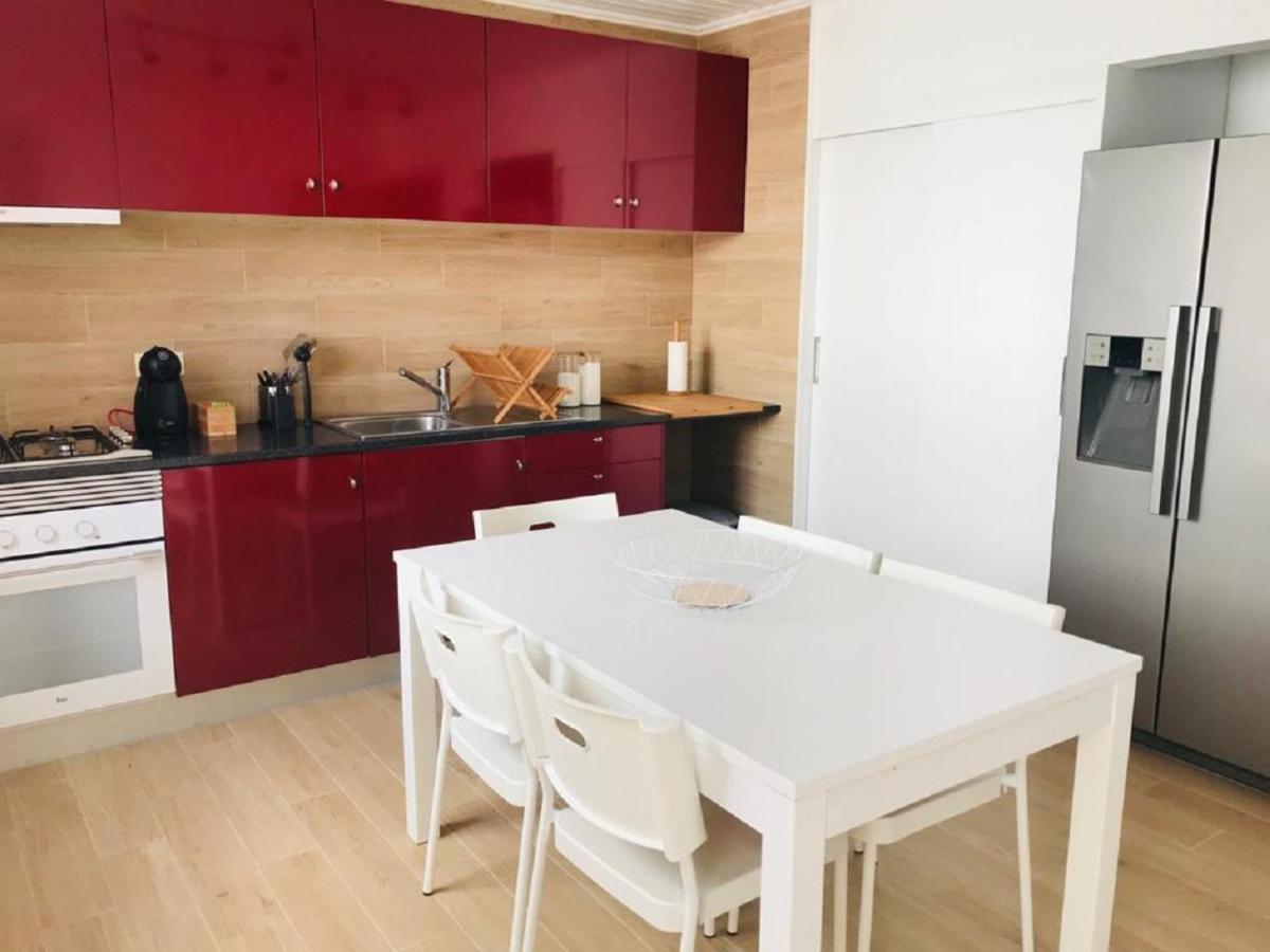Willa Casa Da Ilha Madalena  Zewnętrze zdjęcie