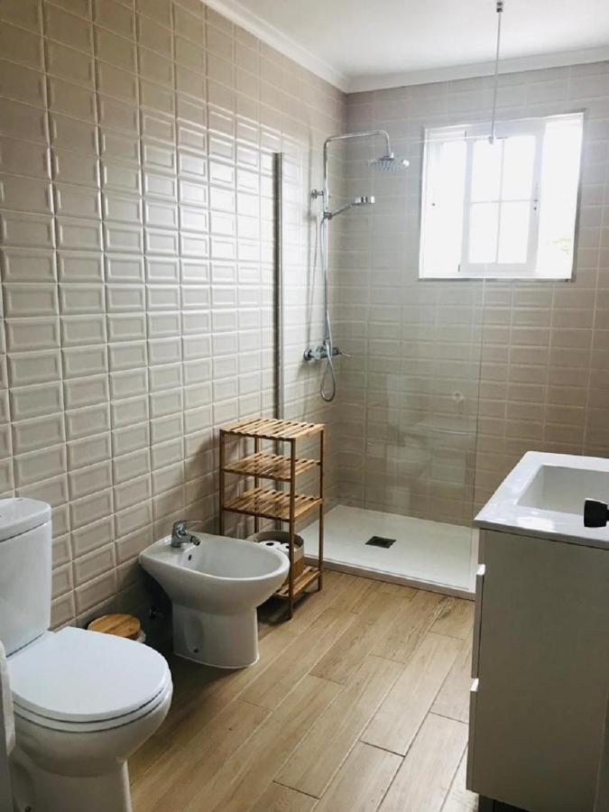 Willa Casa Da Ilha Madalena  Zewnętrze zdjęcie