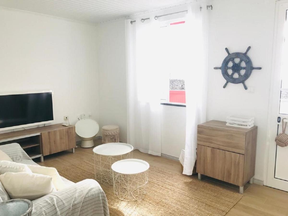 Willa Casa Da Ilha Madalena  Zewnętrze zdjęcie
