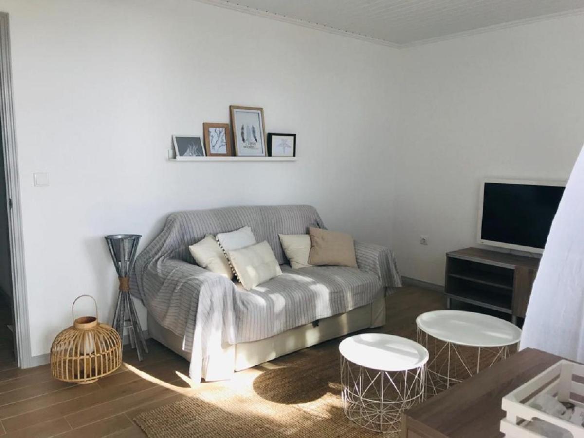 Willa Casa Da Ilha Madalena  Zewnętrze zdjęcie