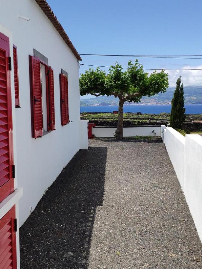 Willa Casa Da Ilha Madalena  Zewnętrze zdjęcie